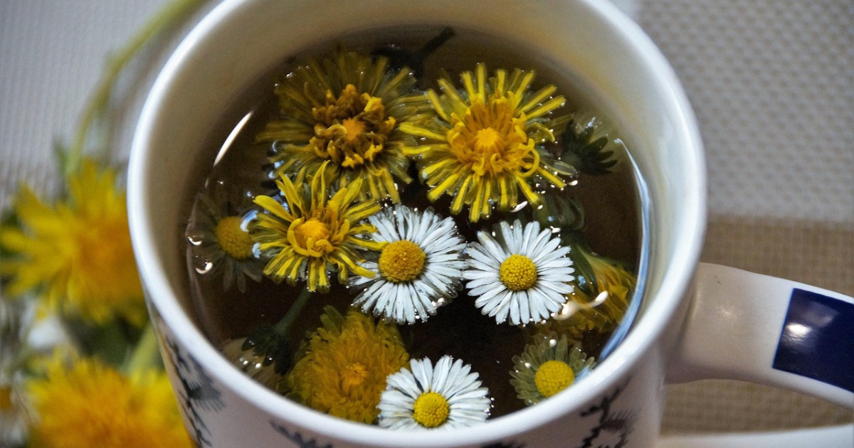 Detox Tea